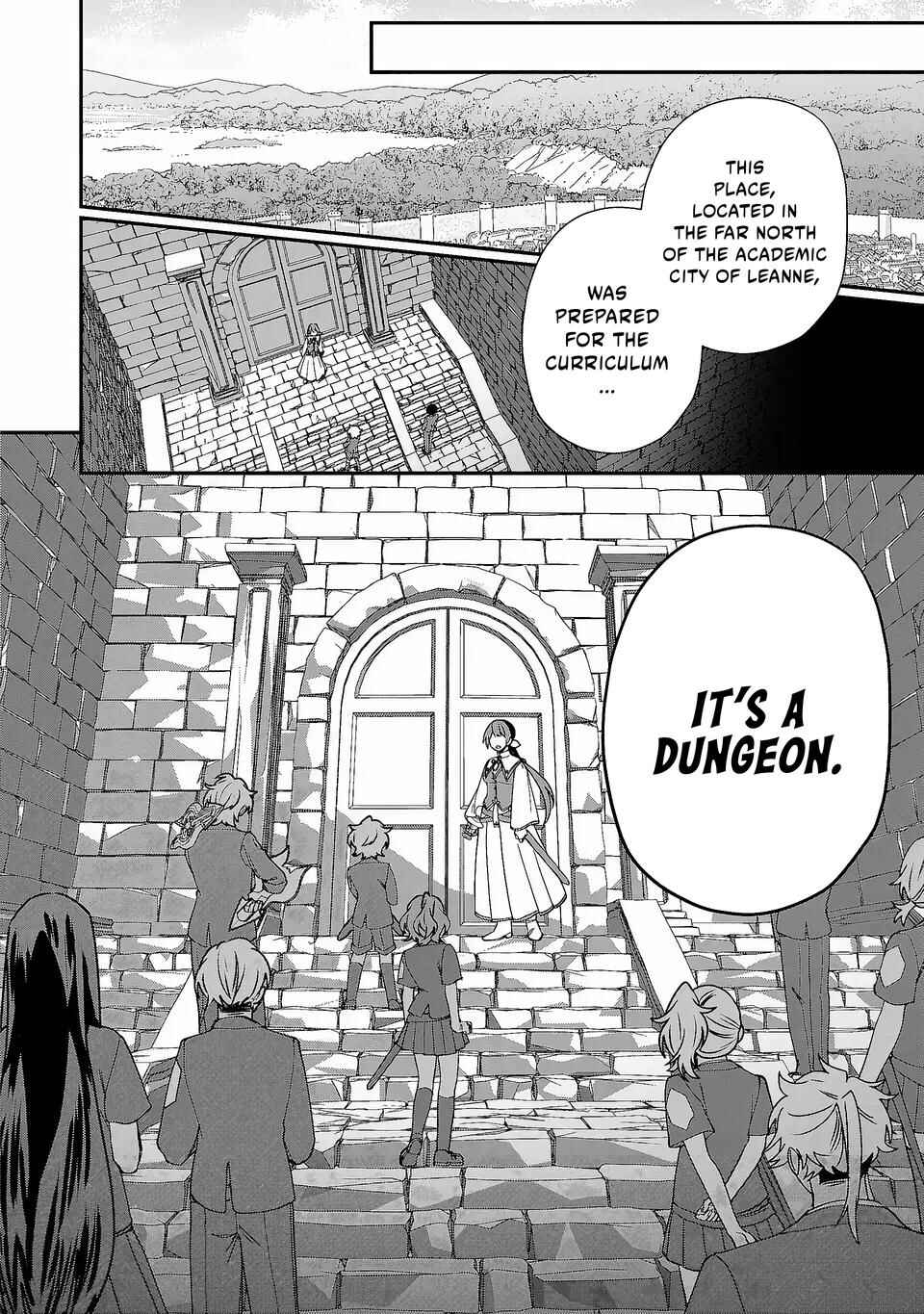 Page 11 Chapter 6 Tensei Shite Shota Ouji ni Natta Kensei wa, Katsute no Deshi ni wa Zettai ni Baretakunai