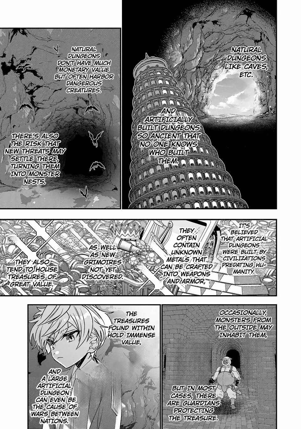 Page 17 Chapter 6 Tensei Shite Shota Ouji ni Natta Kensei wa, Katsute no Deshi ni wa Zettai ni Baretakunai