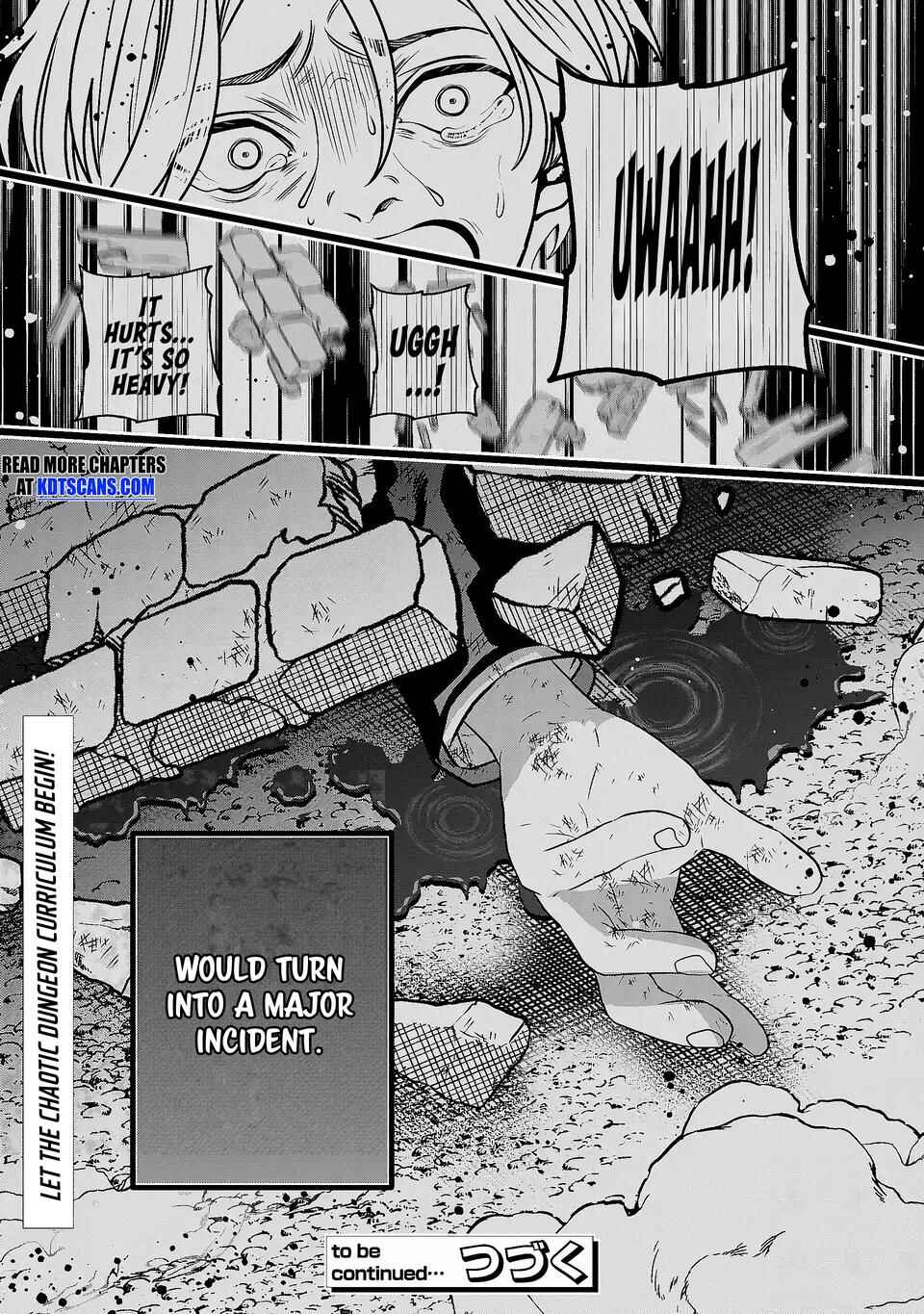 Page 29 Chapter 6 Tensei Shite Shota Ouji ni Natta Kensei wa, Katsute no Deshi ni wa Zettai ni Baretakunai