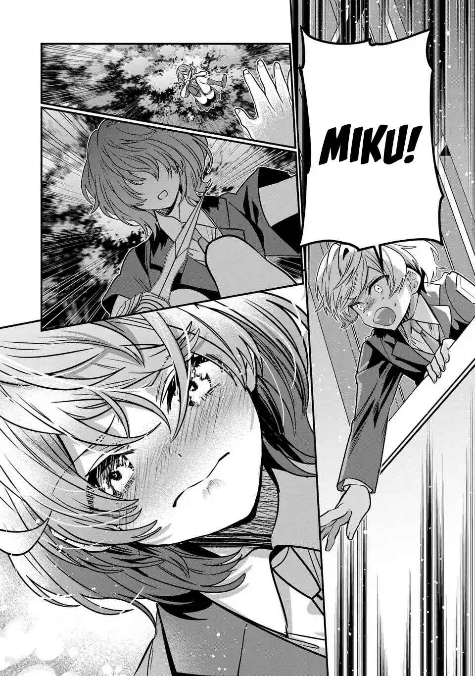 Page 22 Chapter 14 Tensei Shite Shota Ouji ni Natta Kensei wa, Katsute no Deshi ni wa Zettai ni Baretakunai