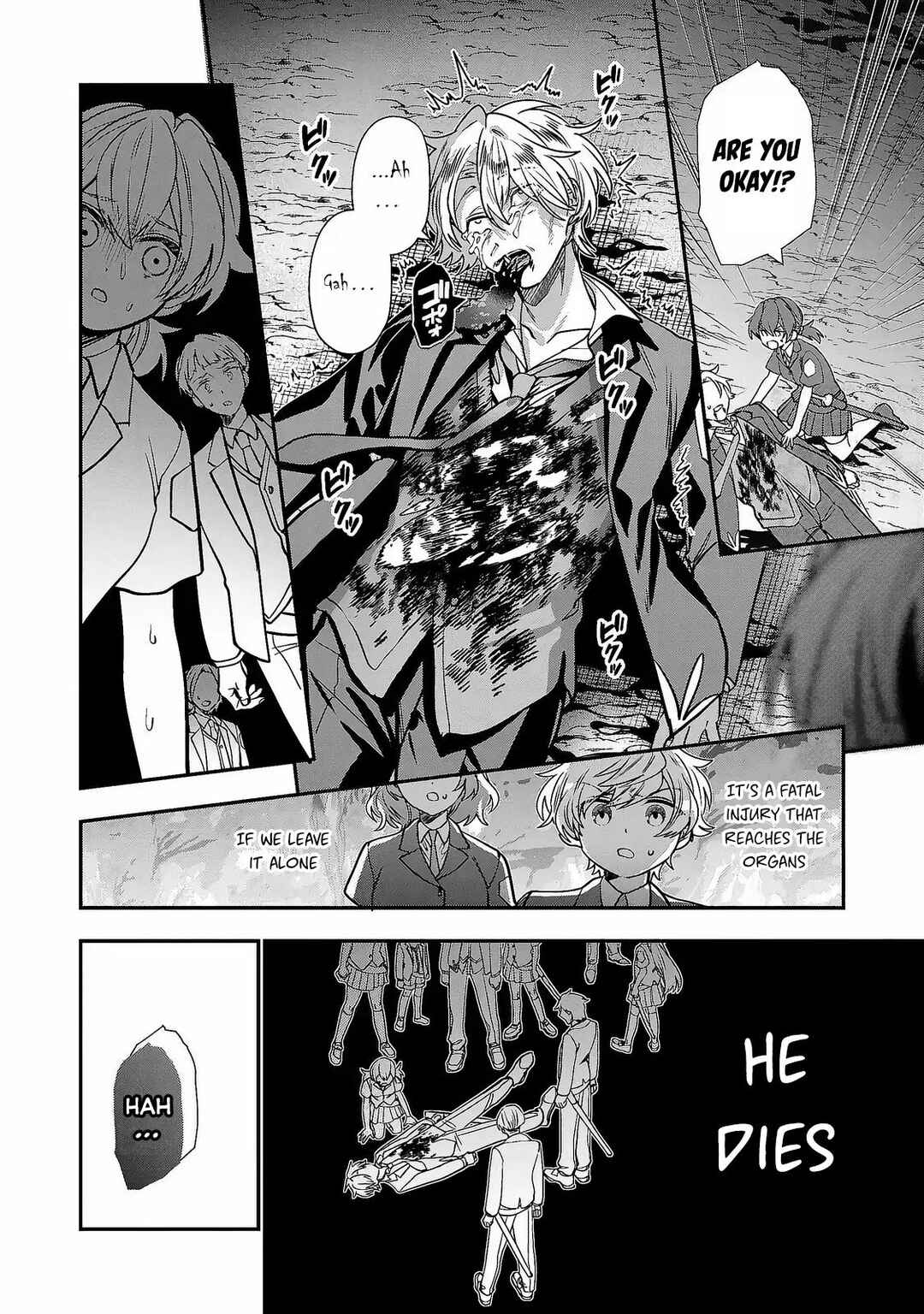 Page 12 Chapter 7 Tensei Shite Shota Ouji ni Natta Kensei wa, Katsute no Deshi ni wa Zettai ni Baretakunai