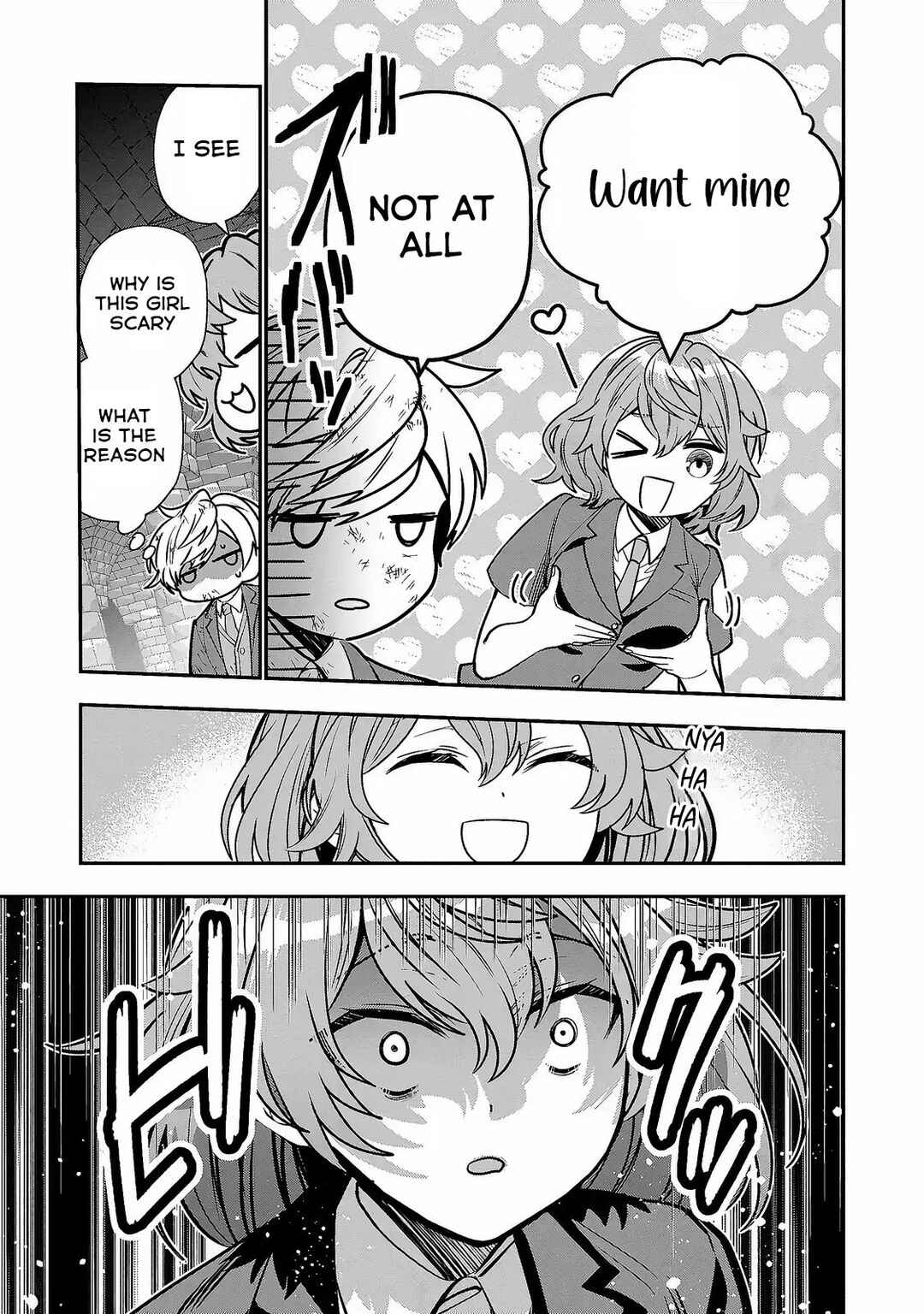 Page 26 Chapter 7 Tensei Shite Shota Ouji ni Natta Kensei wa, Katsute no Deshi ni wa Zettai ni Baretakunai
