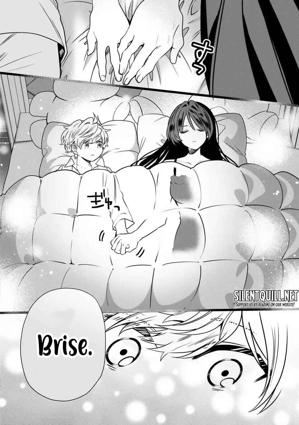 Page 21 Chapter 18 Tensei Shite Shota Ouji ni Natta Kensei wa, Katsute no Deshi ni wa Zettai ni Baretakunai