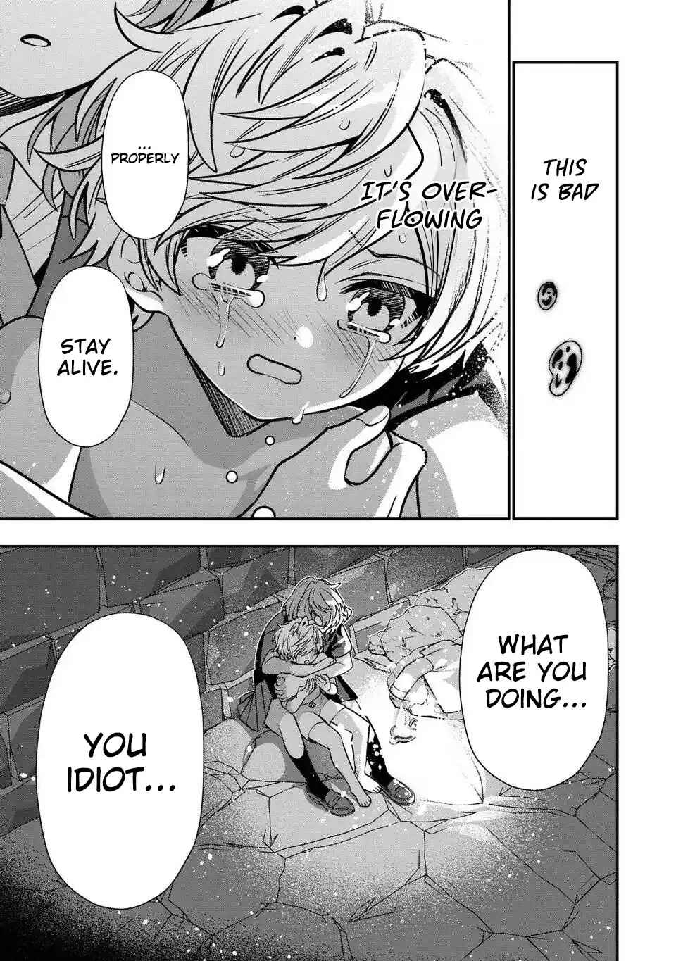 Page 18 Chapter 16 Tensei Shite Shota Ouji ni Natta Kensei wa, Katsute no Deshi ni wa Zettai ni Baretakunai