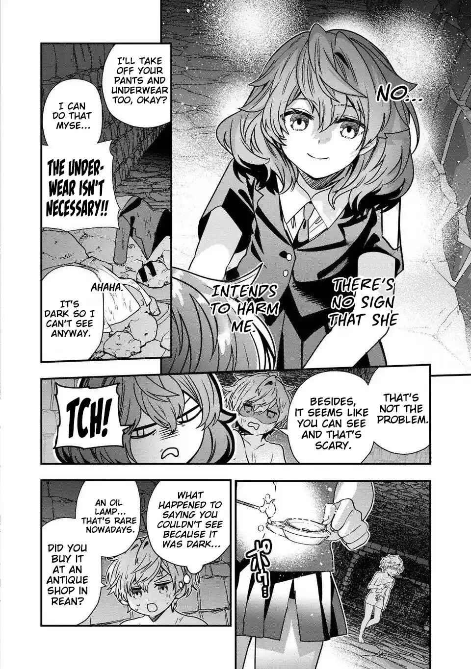 Page 5 Chapter 16 Tensei Shite Shota Ouji ni Natta Kensei wa, Katsute no Deshi ni wa Zettai ni Baretakunai