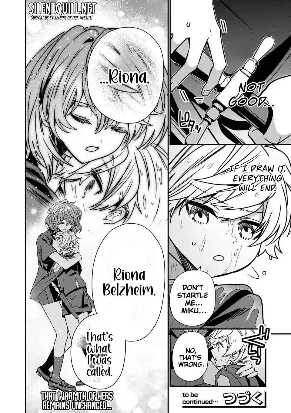 Page 29 Chapter 15 Tensei Shite Shota Ouji ni Natta Kensei wa, Katsute no Deshi ni wa Zettai ni Baretakunai