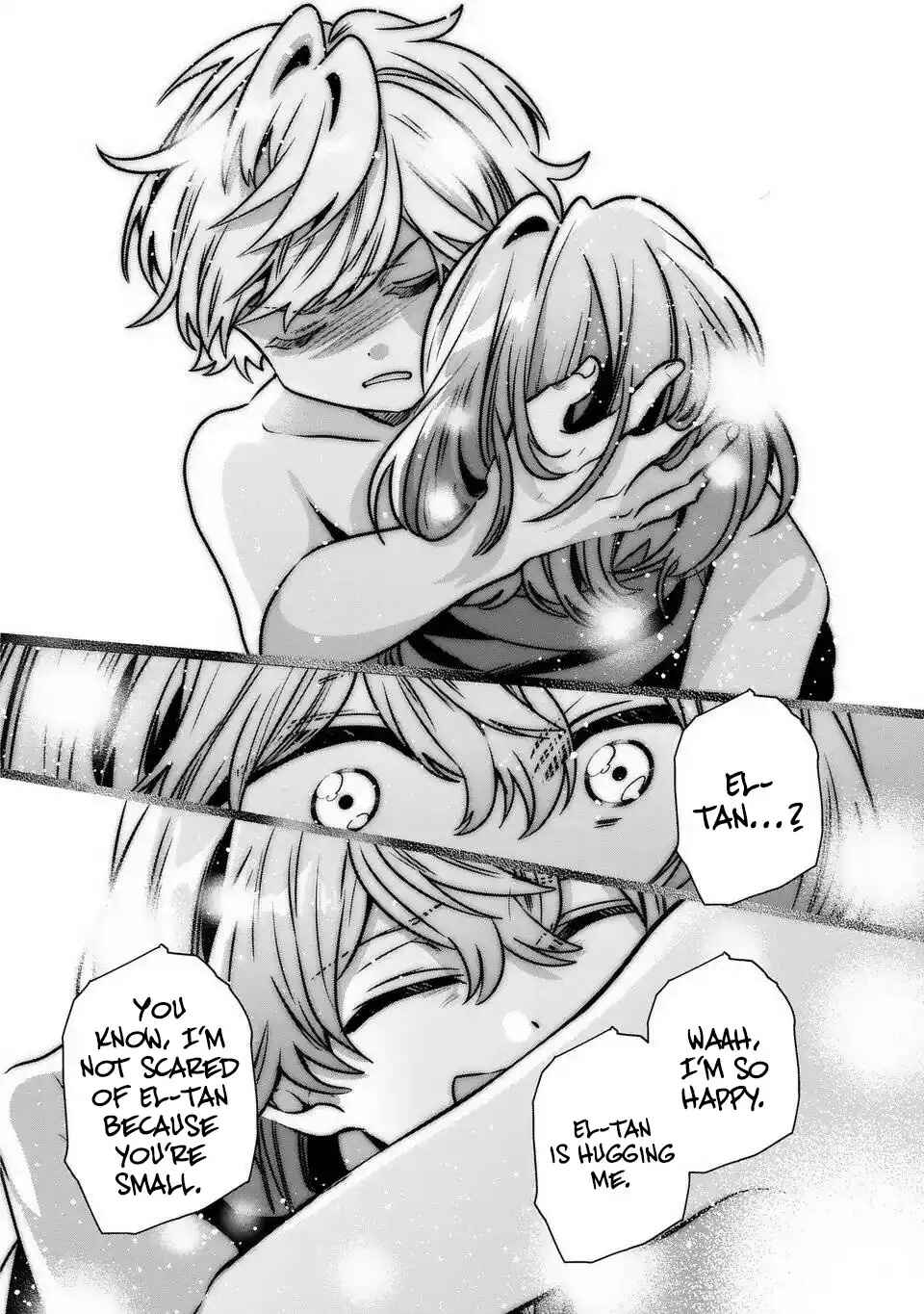 Page 15 Chapter 17 Tensei Shite Shota Ouji ni Natta Kensei wa, Katsute no Deshi ni wa Zettai ni Baretakunai