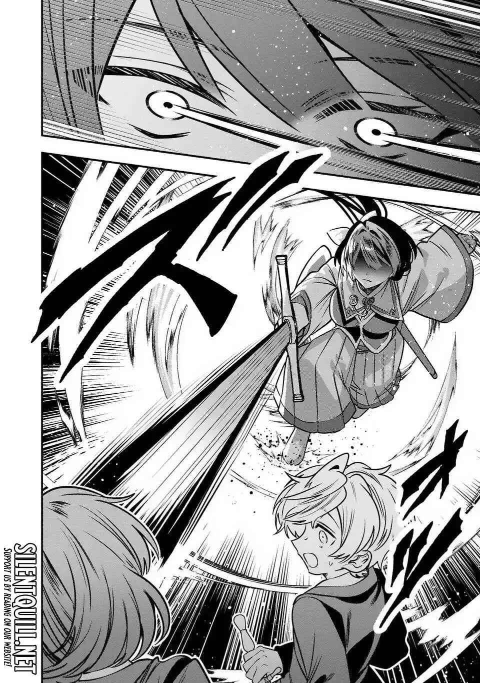 Page 21 Chapter 17 Tensei Shite Shota Ouji ni Natta Kensei wa, Katsute no Deshi ni wa Zettai ni Baretakunai