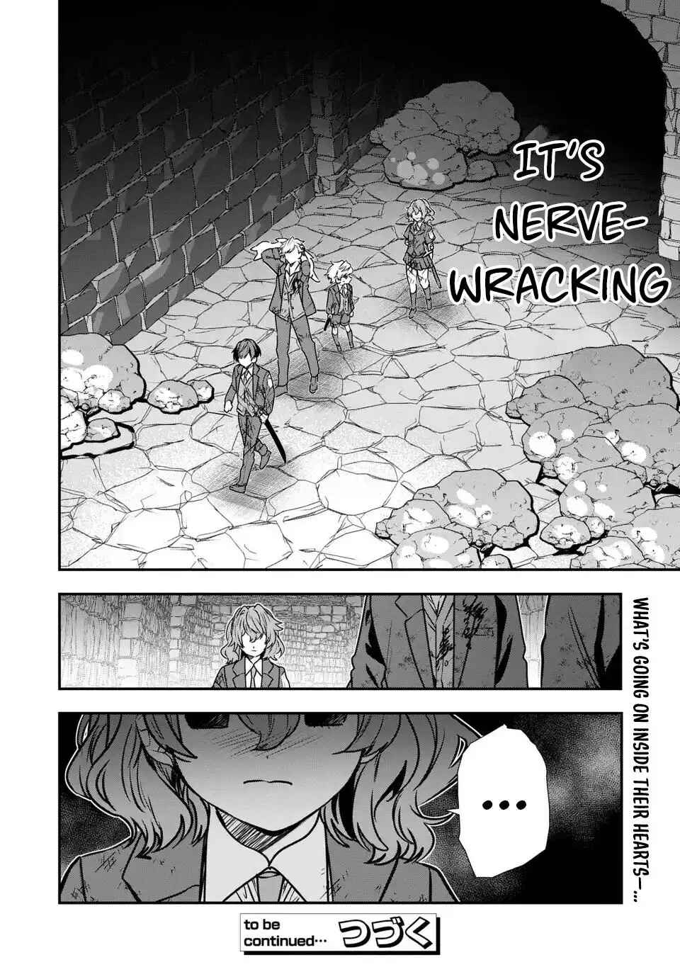 Page 36 Chapter 9 Tensei Shite Shota Ouji ni Natta Kensei wa, Katsute no Deshi ni wa Zettai ni Baretakunai