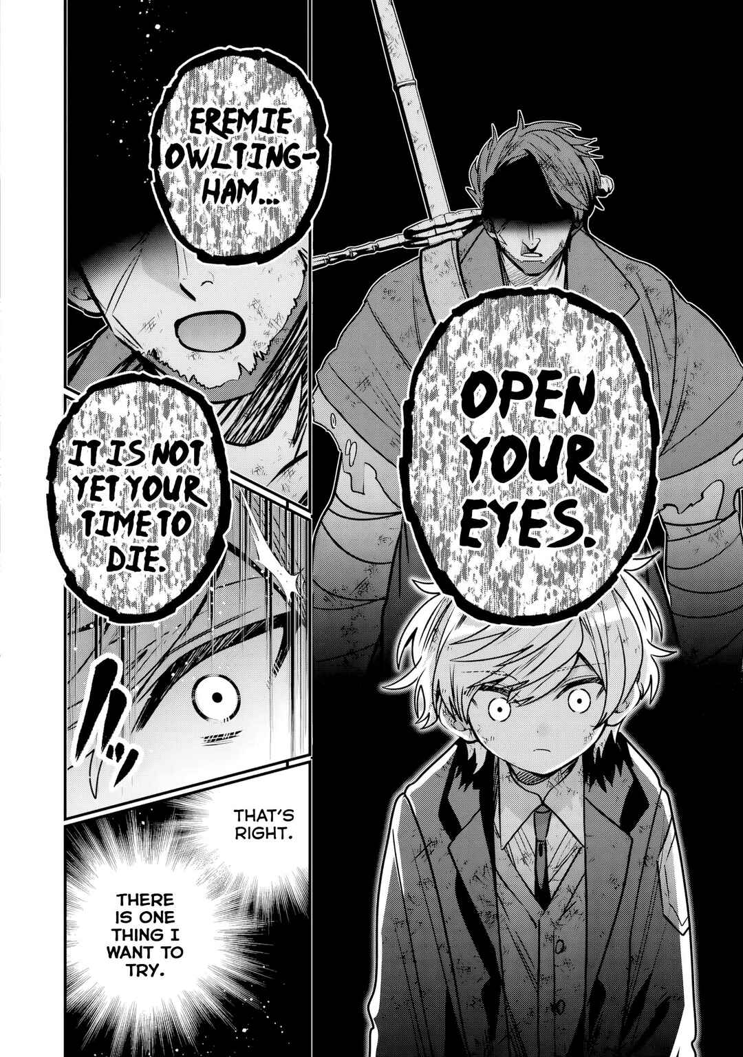Page 11 Chapter 12 Tensei Shite Shota Ouji ni Natta Kensei wa, Katsute no Deshi ni wa Zettai ni Baretakunai