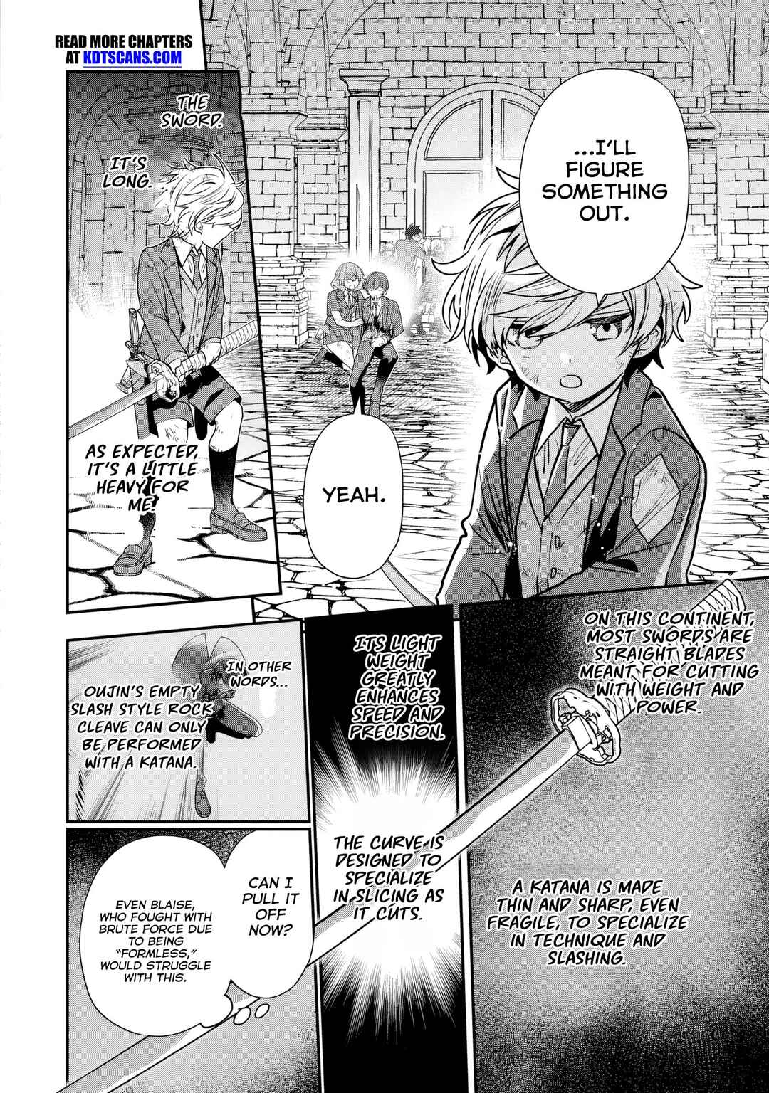 Page 15 Chapter 12 Tensei Shite Shota Ouji ni Natta Kensei wa, Katsute no Deshi ni wa Zettai ni Baretakunai