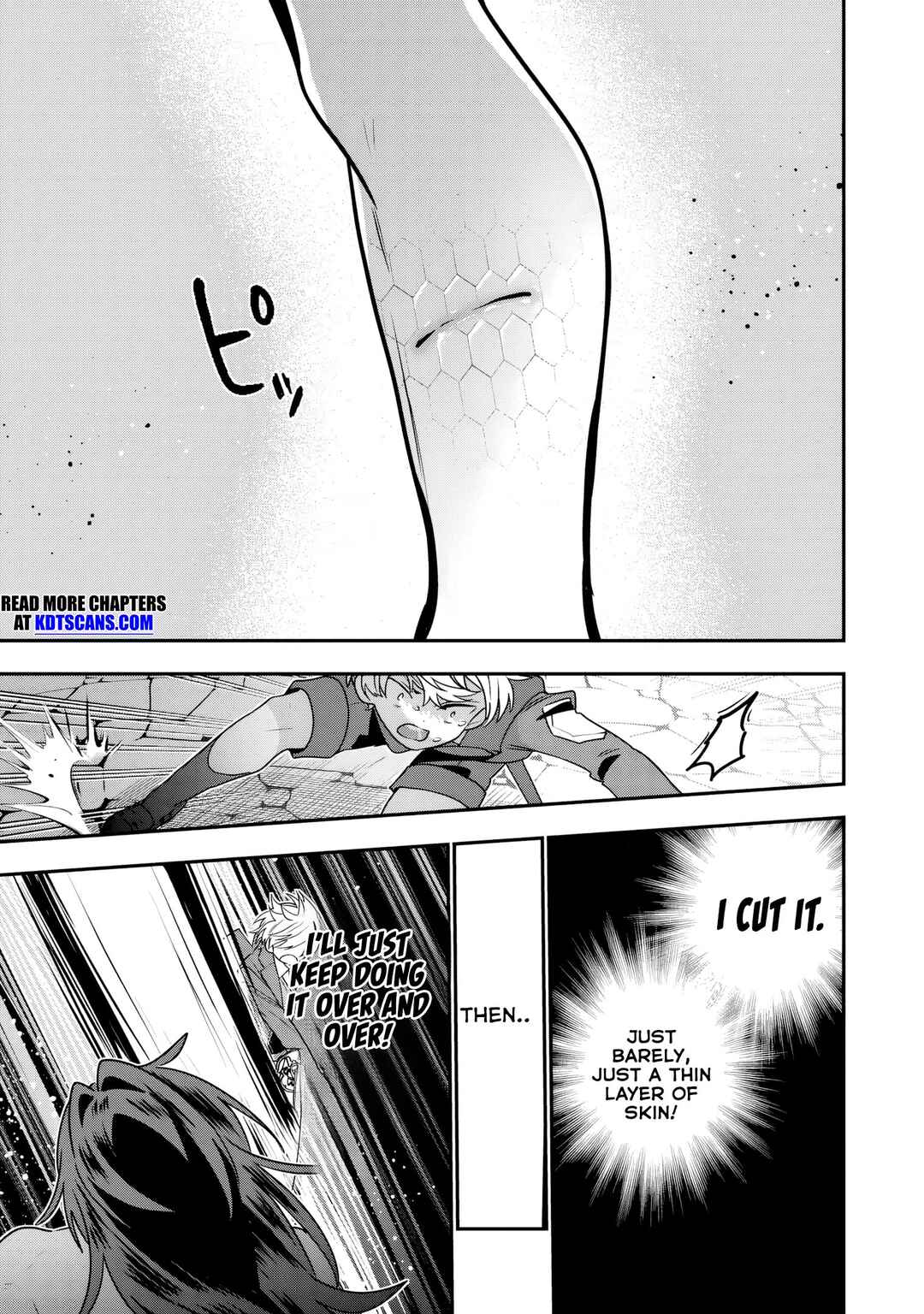 Page 18 Chapter 12 Tensei Shite Shota Ouji ni Natta Kensei wa, Katsute no Deshi ni wa Zettai ni Baretakunai