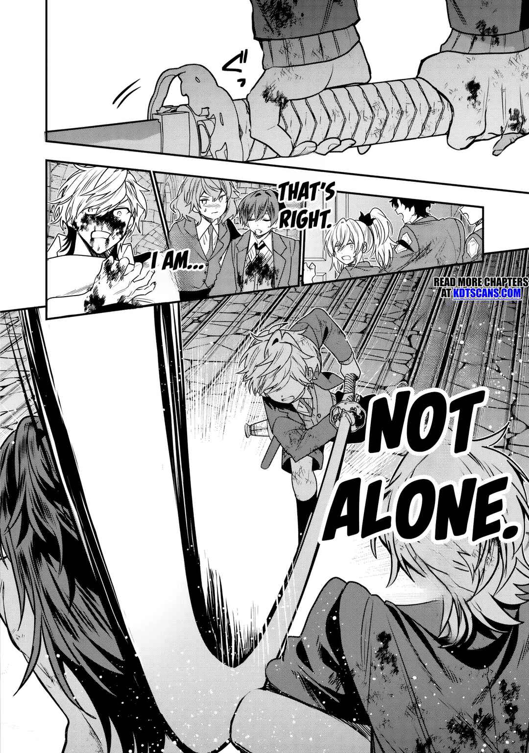 Page 21 Chapter 12 Tensei Shite Shota Ouji ni Natta Kensei wa, Katsute no Deshi ni wa Zettai ni Baretakunai