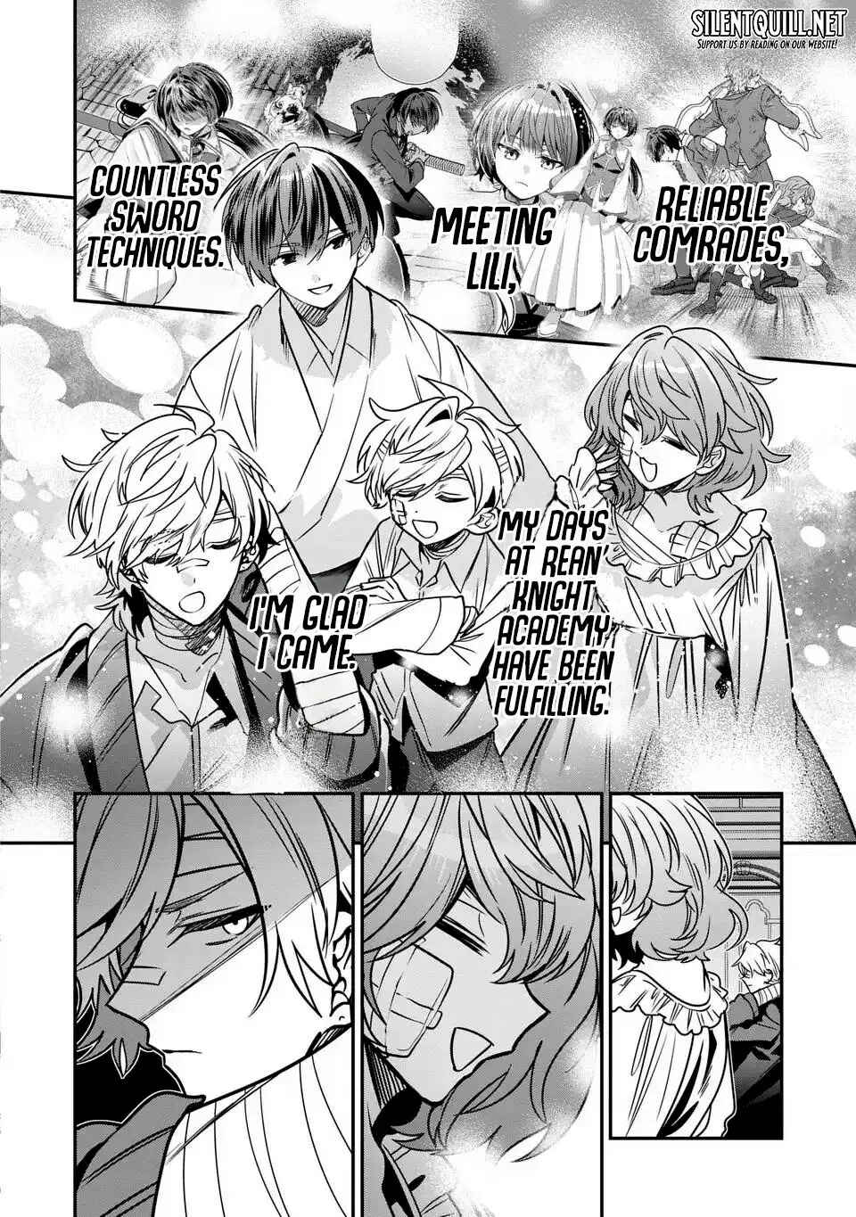 Page 25 Chapter 13 Tensei Shite Shota Ouji ni Natta Kensei wa, Katsute no Deshi ni wa Zettai ni Baretakunai