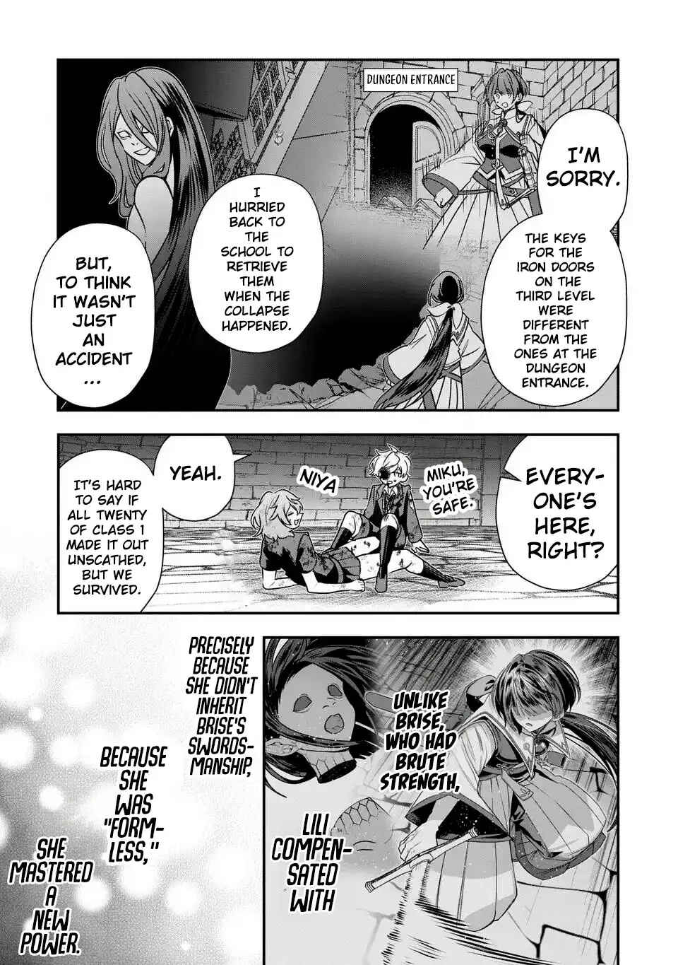Page 4 Chapter 13 Tensei Shite Shota Ouji ni Natta Kensei wa, Katsute no Deshi ni wa Zettai ni Baretakunai