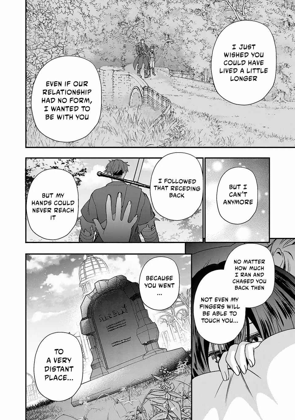 Page 23 Chapter 3 Tensei Shite Shota Ouji ni Natta Kensei wa, Katsute no Deshi ni wa Zettai ni Baretakunai