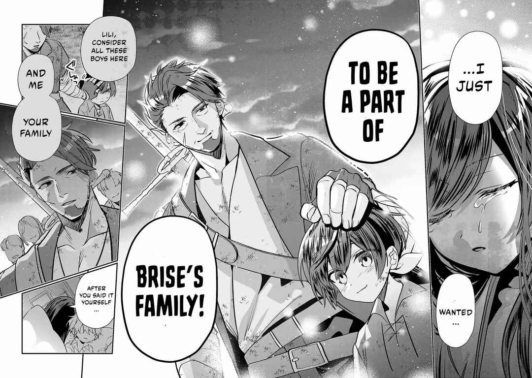 Page 25 Chapter 3 Tensei Shite Shota Ouji ni Natta Kensei wa, Katsute no Deshi ni wa Zettai ni Baretakunai
