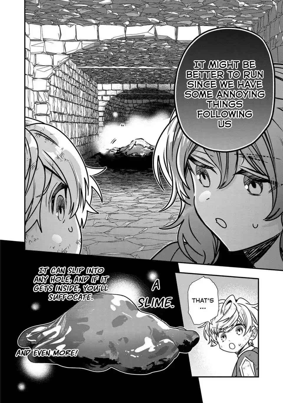 Page 13 Chapter 10 Tensei Shite Shota Ouji ni Natta Kensei wa, Katsute no Deshi ni wa Zettai ni Baretakunai