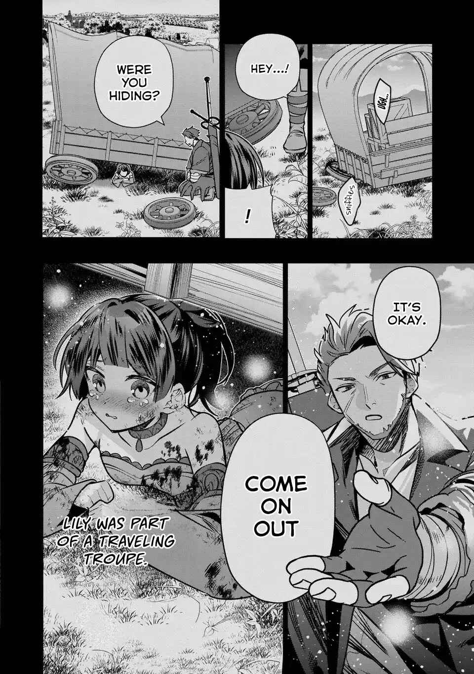 Page 3 Chapter 10 Tensei Shite Shota Ouji ni Natta Kensei wa, Katsute no Deshi ni wa Zettai ni Baretakunai