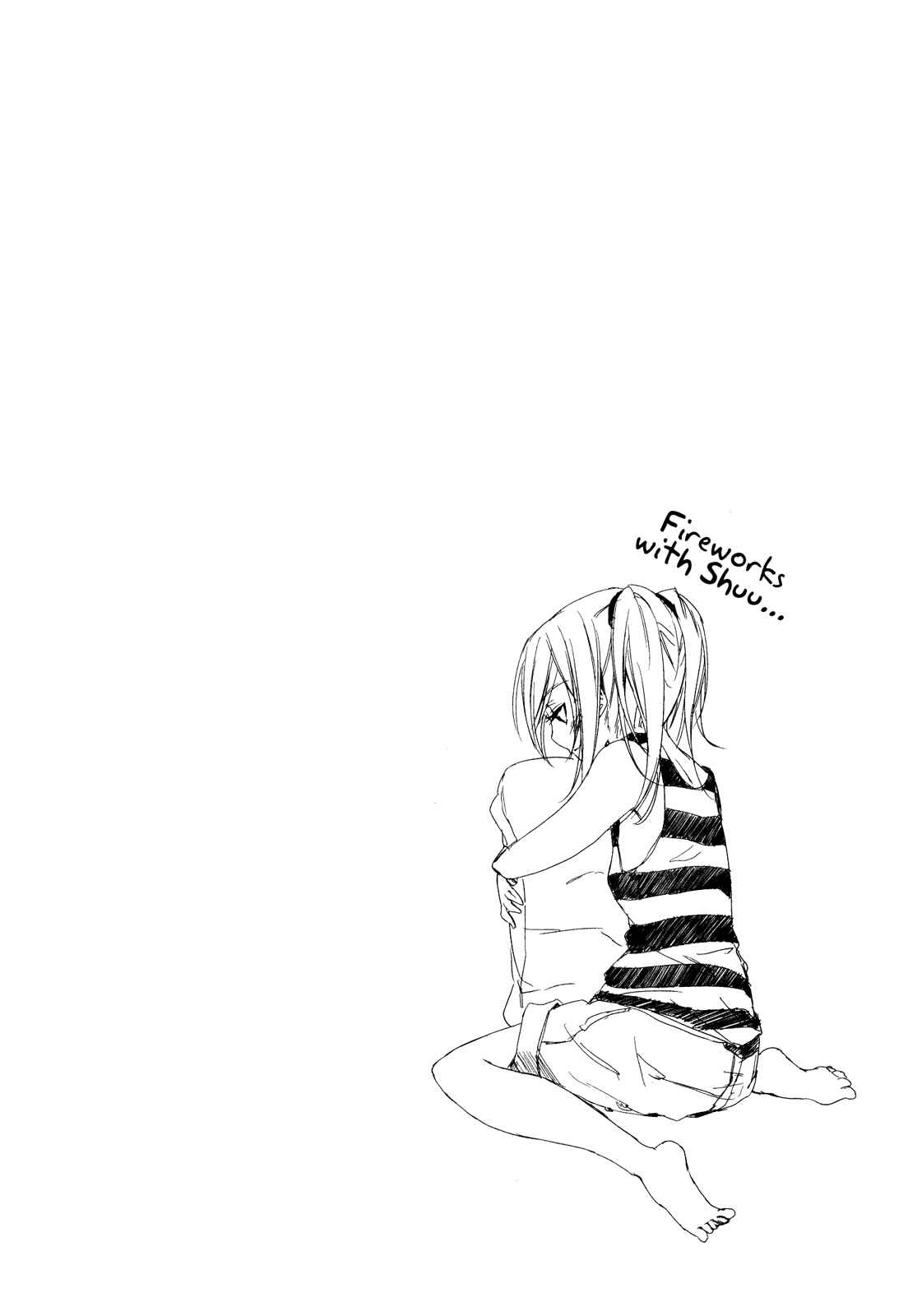 Page 29 Chapter 5 Sorairo Square.