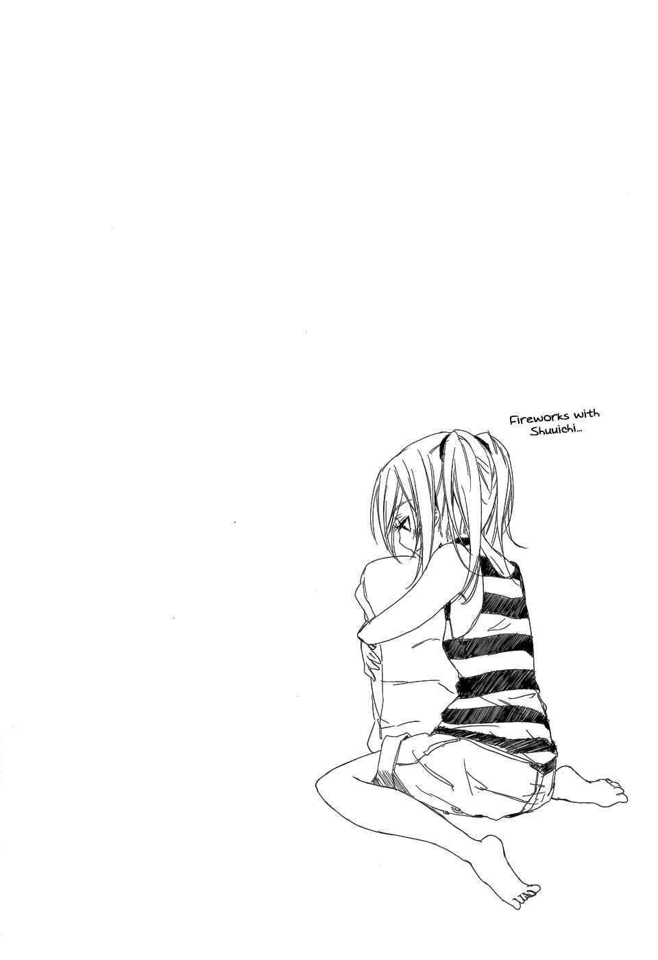Page 5 Chapter 6 Sorairo Square.
