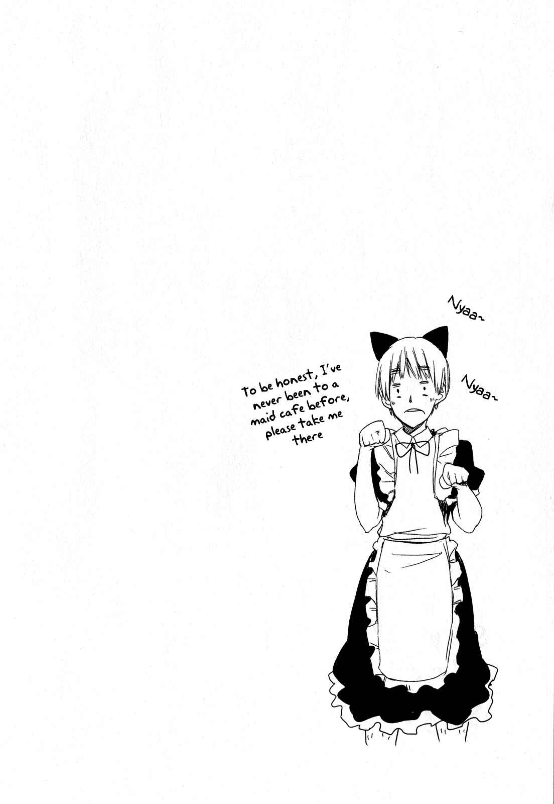 Page 26 Chapter 4 Sorairo Square.