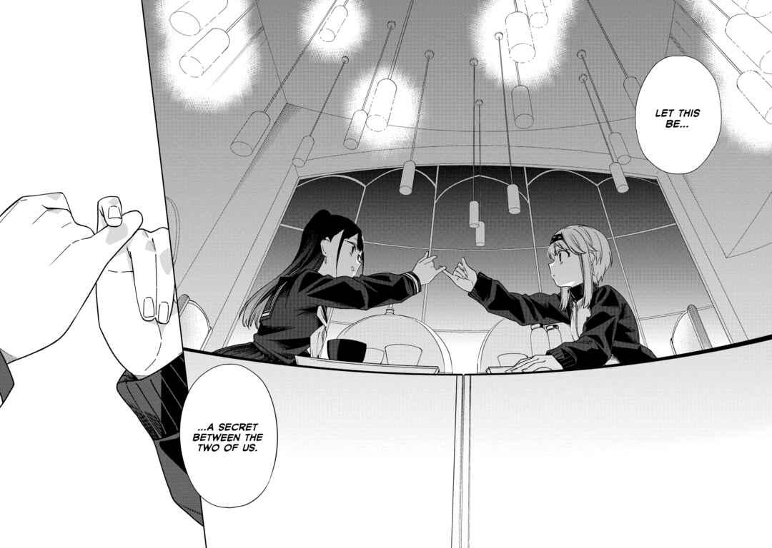 Page 20 Chapter 9 Mashou no Otome no Yakumawari