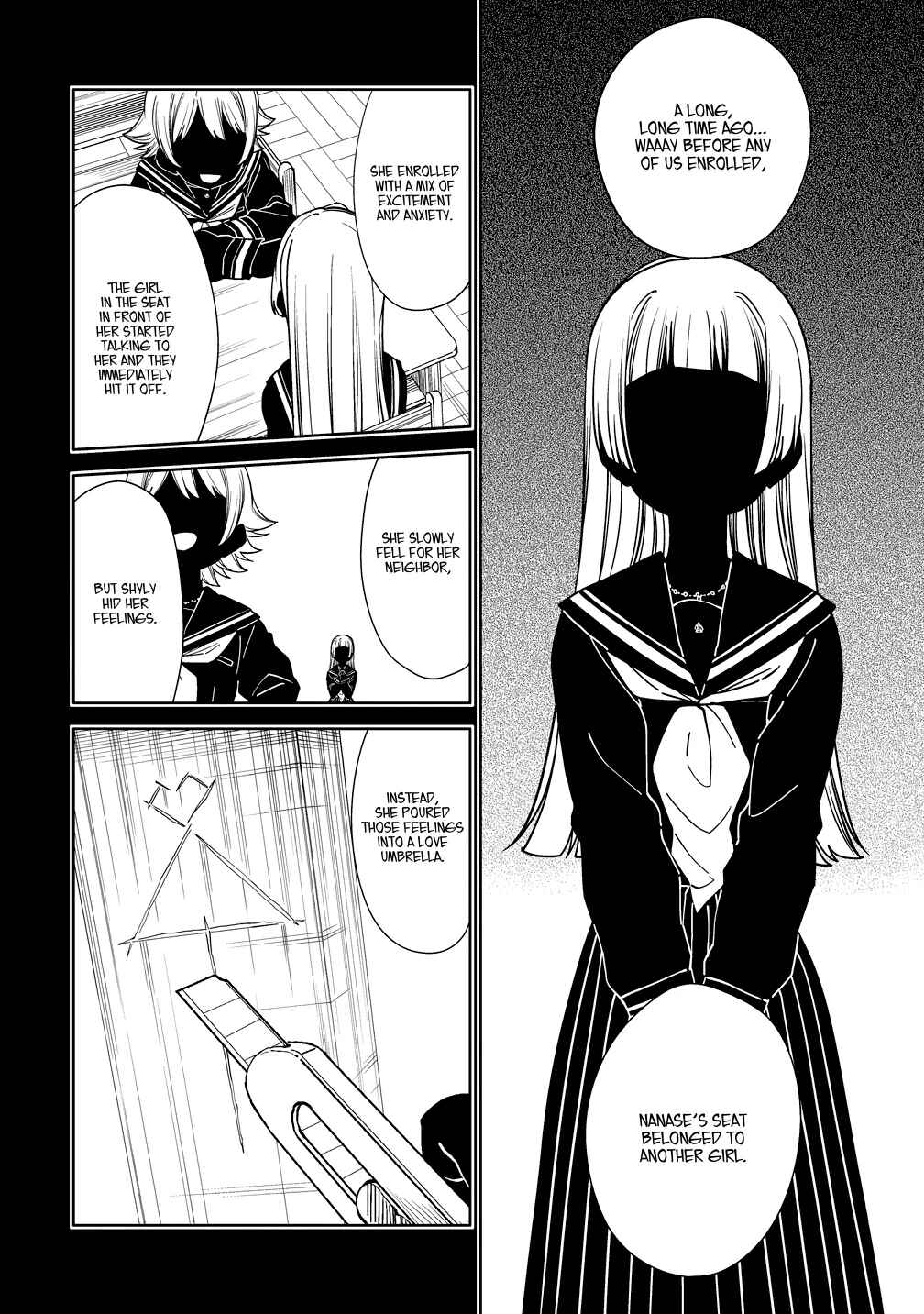 Page 6 Chapter 12 Mashou no Otome no Yakumawari