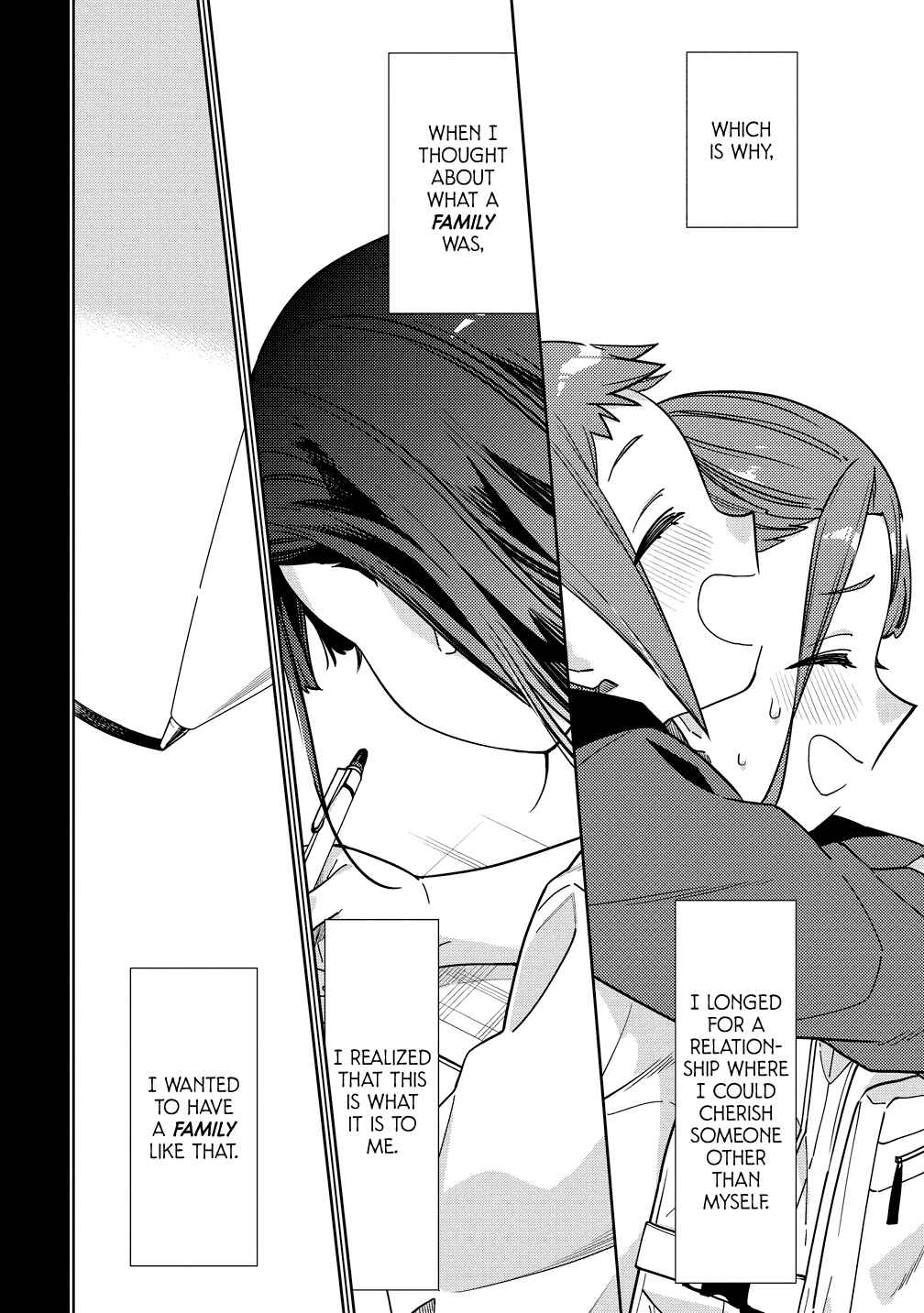 Page 12 Chapter 8 Mashou no Otome no Yakumawari