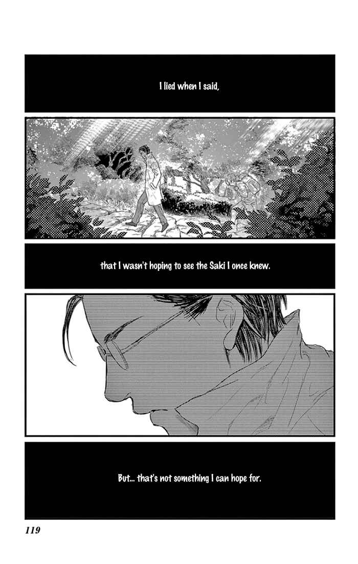 Page 26 Chapter 16 Usemono Yado