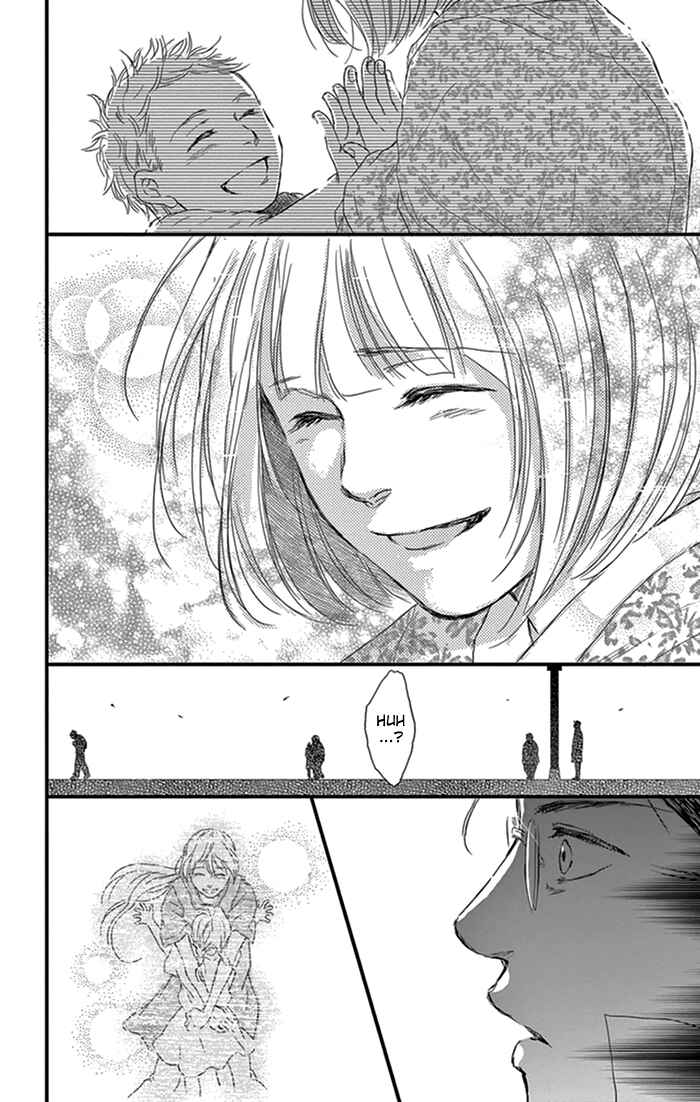 Page 29 Chapter 16 Usemono Yado
