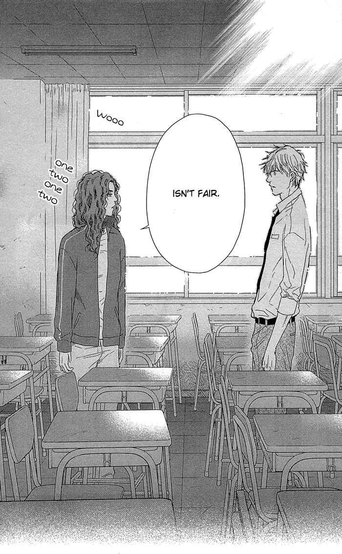 Page 3 Chapter 4 Usemono Yado