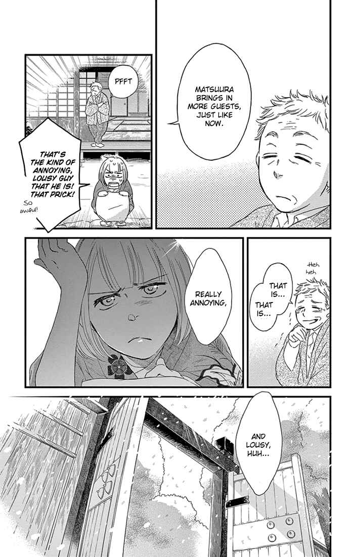 Page 24 Chapter 8 Usemono Yado