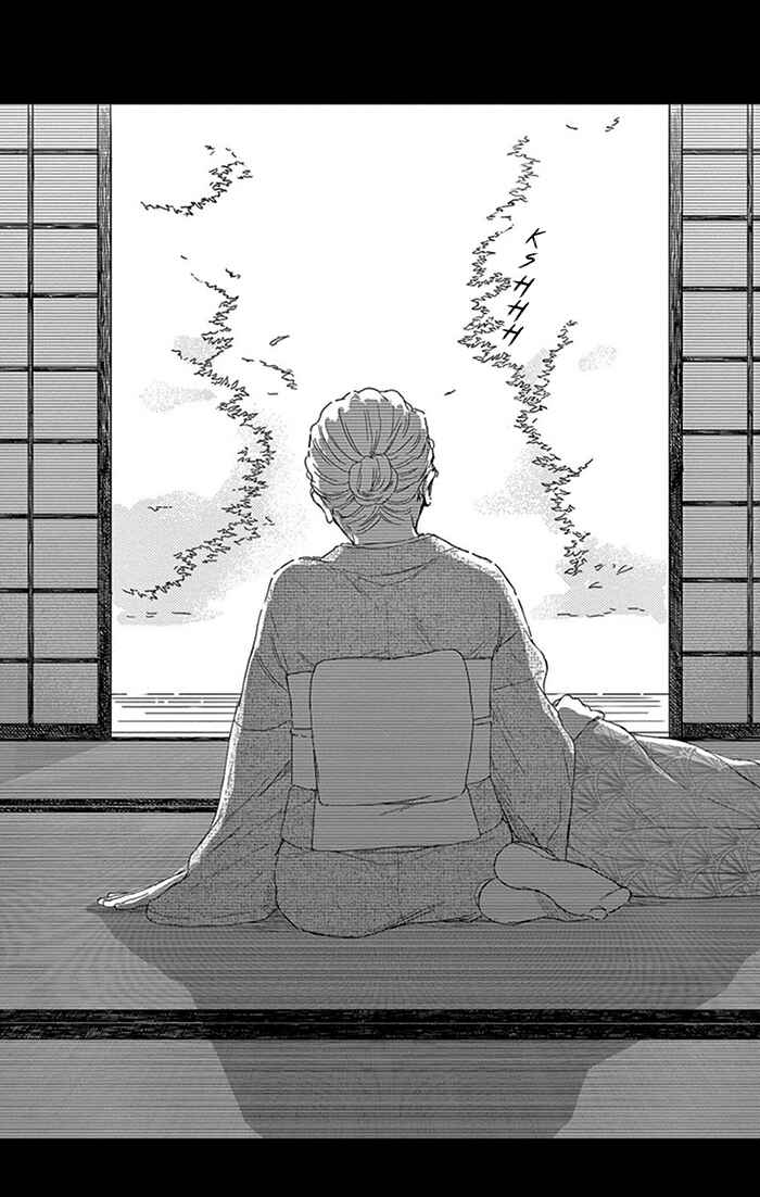 Page 4 Chapter 11 Usemono Yado