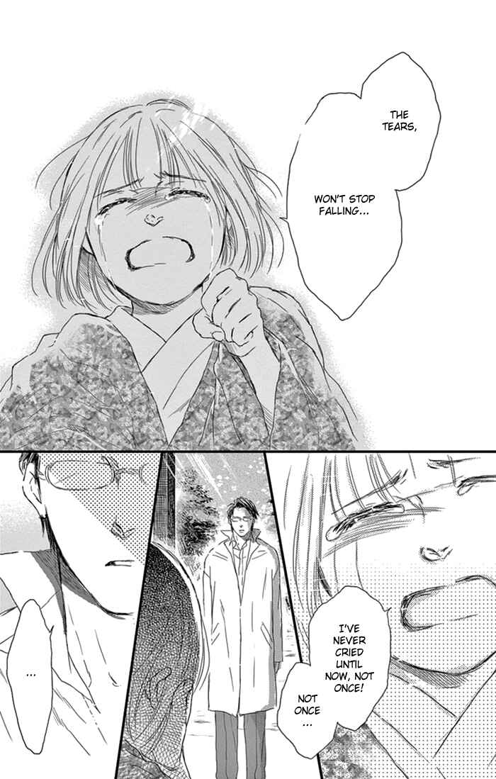 Page 28 Chapter 17 Usemono Yado