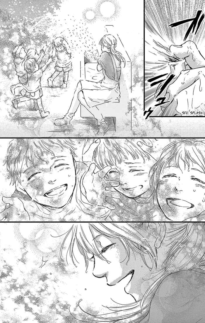 Page 16 Chapter 13 Usemono Yado