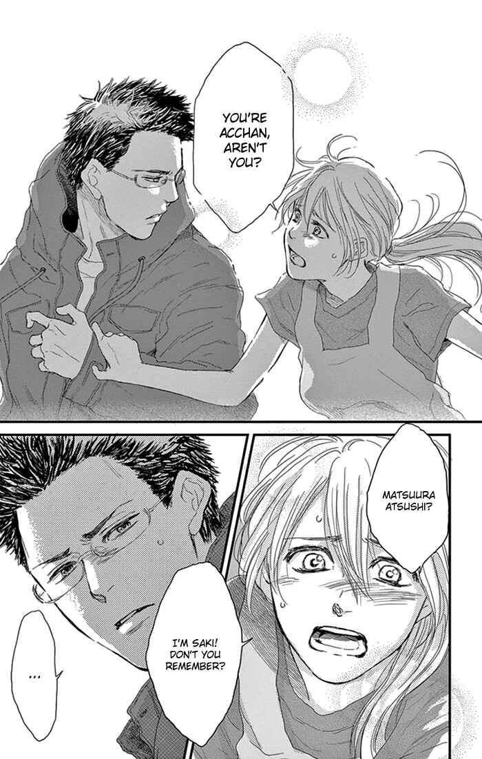 Page 27 Chapter 13 Usemono Yado