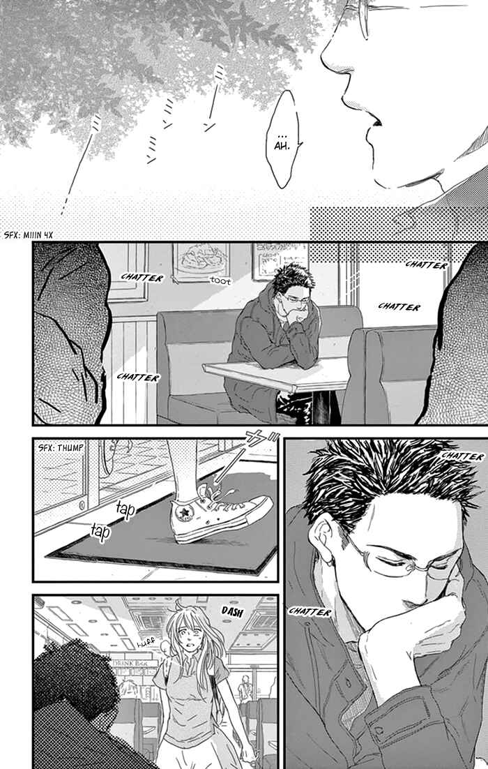 Page 30 Chapter 13 Usemono Yado