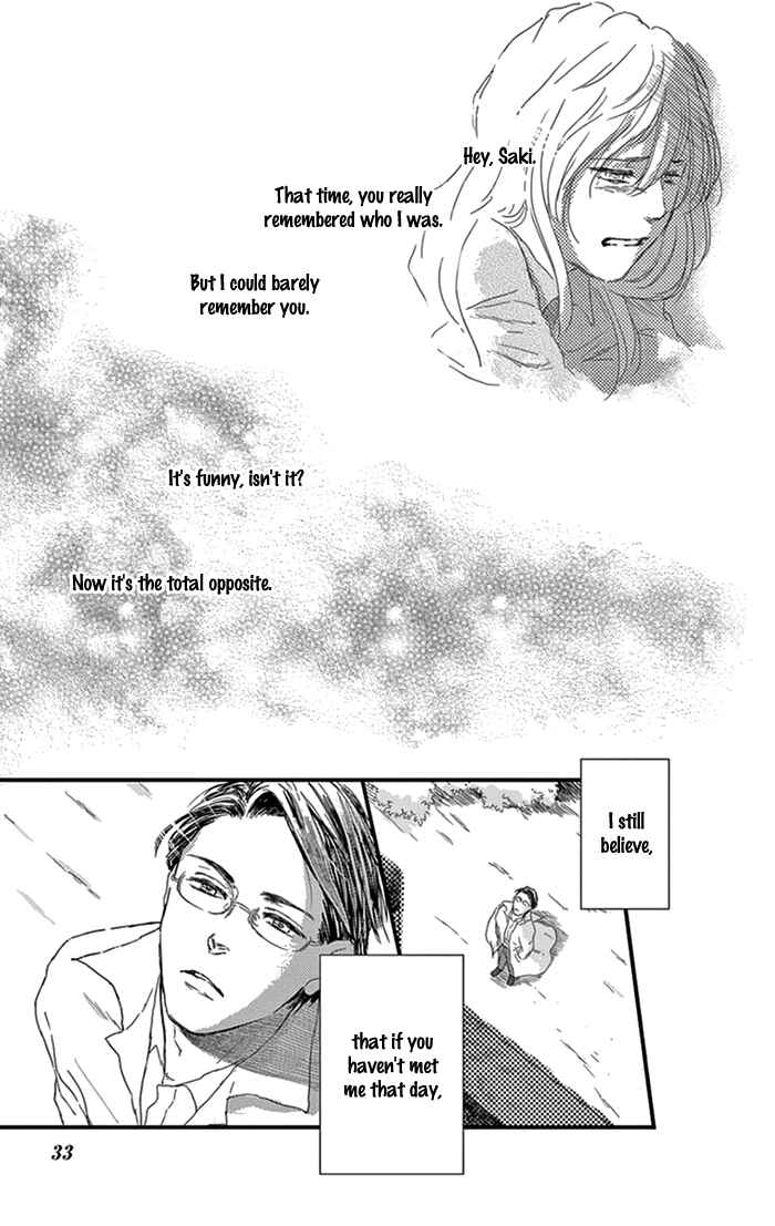 Page 35 Chapter 13 Usemono Yado