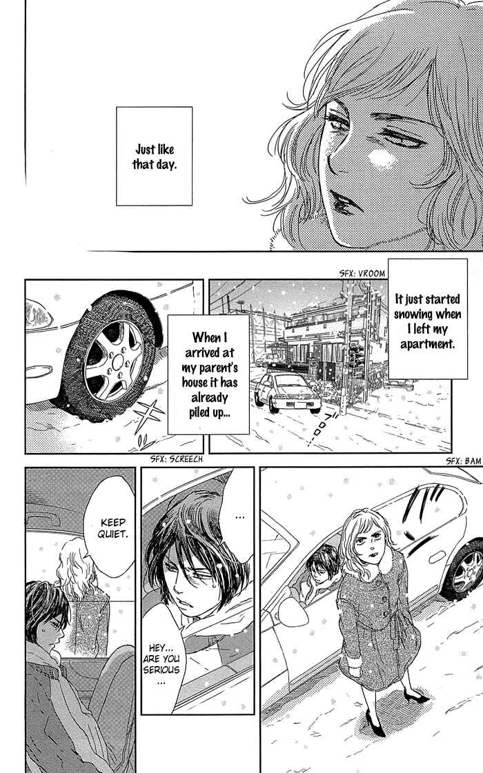 Page 21 Chapter 5 Usemono Yado