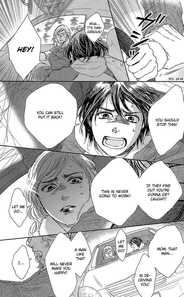 Page 25 Chapter 5 Usemono Yado