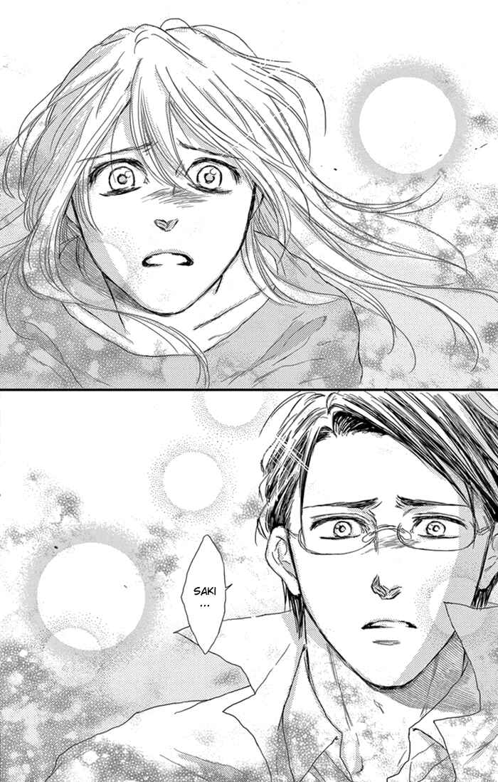 Page 15 Chapter 18 Usemono Yado