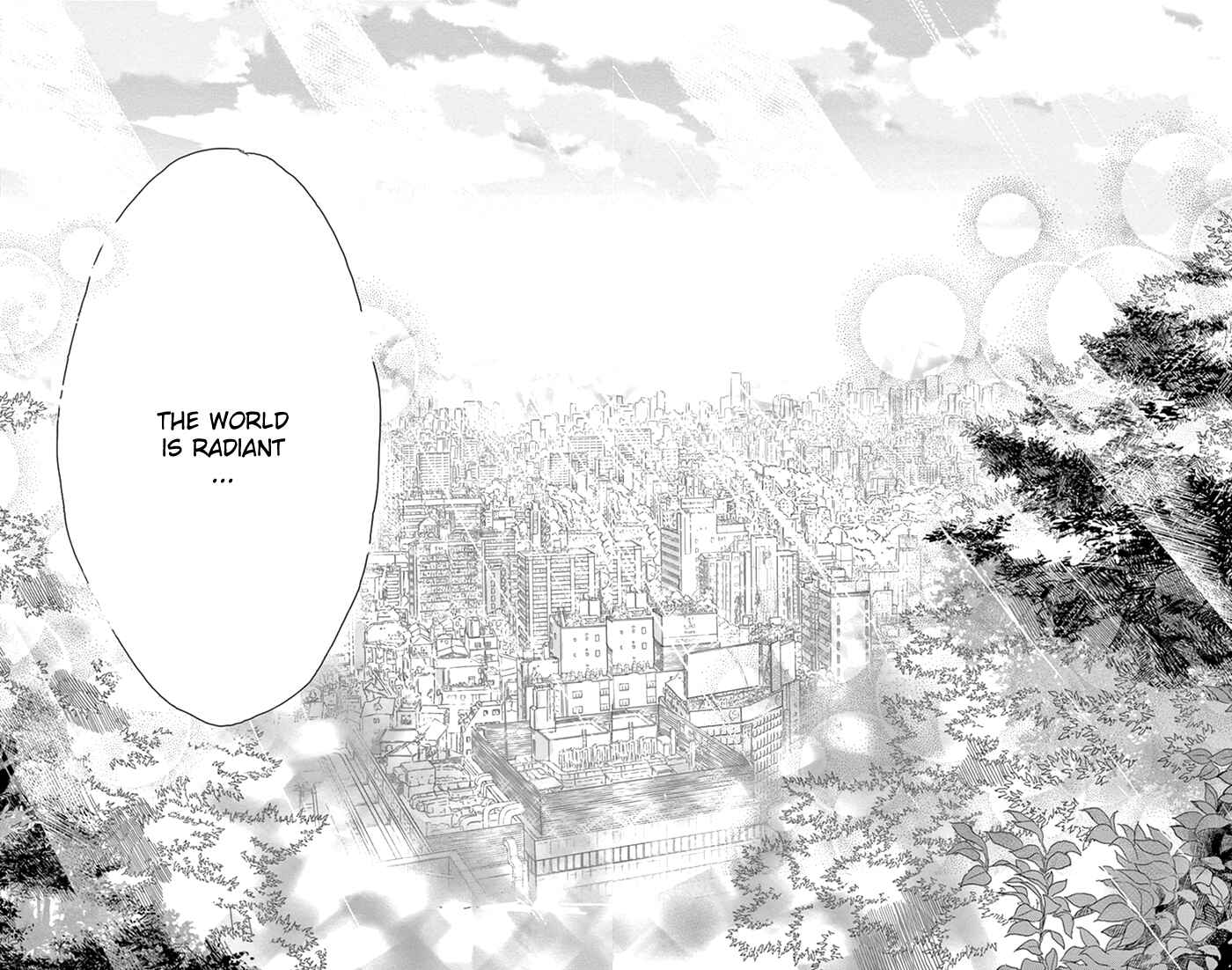 Page 30 Chapter 18 Usemono Yado