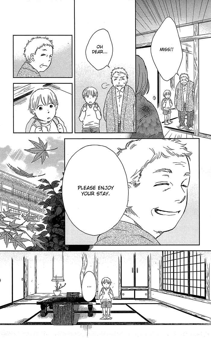 Page 10 Chapter 2 Usemono Yado