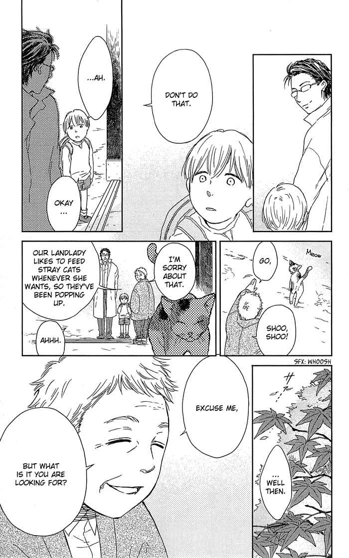 Page 6 Chapter 2 Usemono Yado