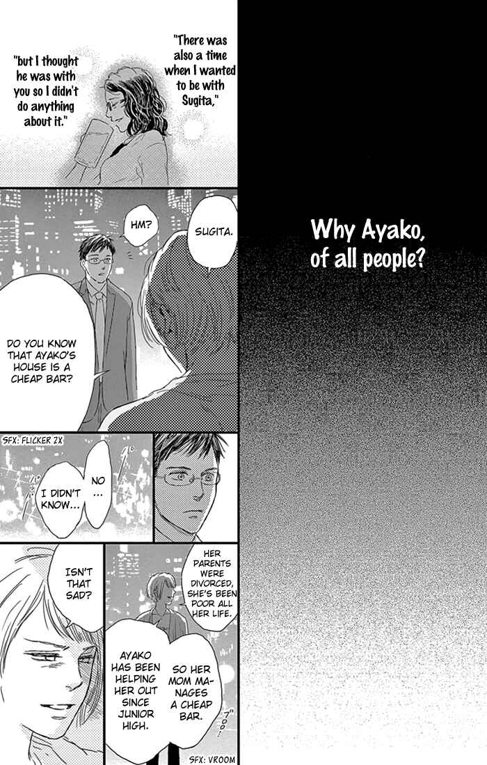 Page 21 Chapter 7 Usemono Yado