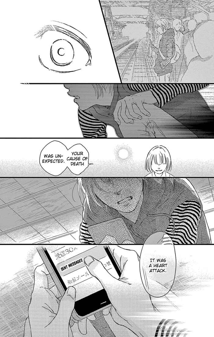 Page 29 Chapter 7 Usemono Yado