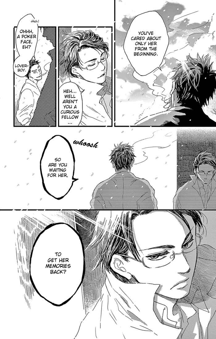 Page 15 Chapter 9 Usemono Yado