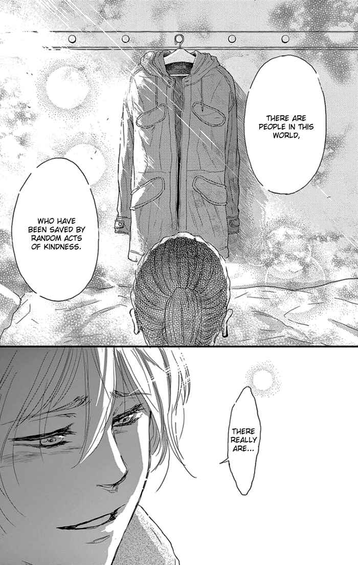 Page 16 Chapter 15 Usemono Yado