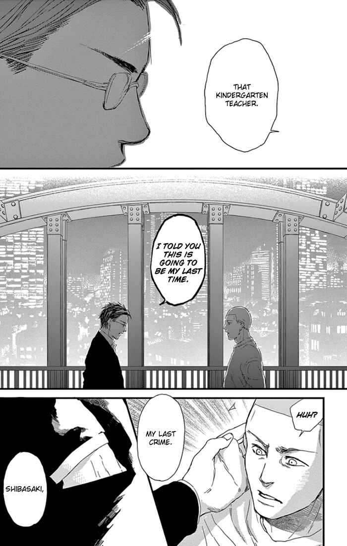 Page 20 Chapter 15 Usemono Yado